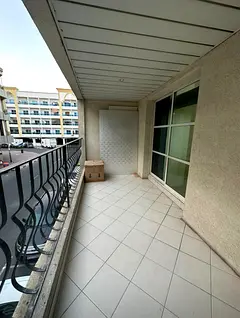 Spacious partition - very very close to Burjuman exit 4