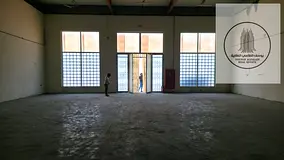 Showroom for Rent in Umm Al Quwain – Strategic Location on a Main Street in a Busy Commercial Area