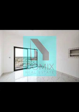 Affordable Studio with Balcony | Great Value | Time 1 Dubai Land