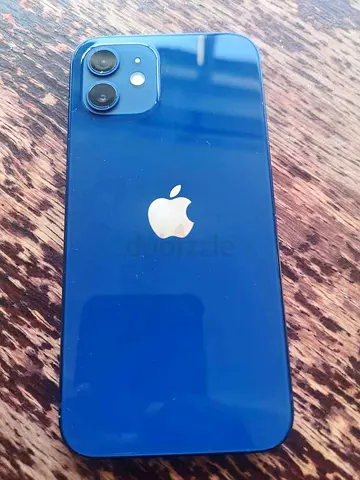 Mint Condition - Apple iPhone 12 5G (64GB) - Phonebot