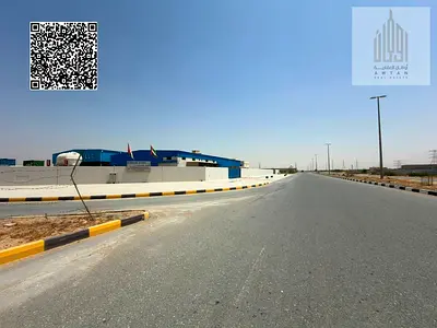 10:39 صClaude responded: أراضٍ صناعية | تملك حر لجميع الجنسيات | طريق محمد بن زايد | تبدأ من 9,000 قدم | العرقوب الصناعية — الشارقةأراضٍ صناعية |