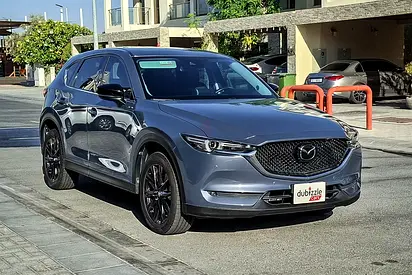 AED 1170/month | 2021 Mazda CX-5 Ignite Edition | GCC Specs | Ref#471256