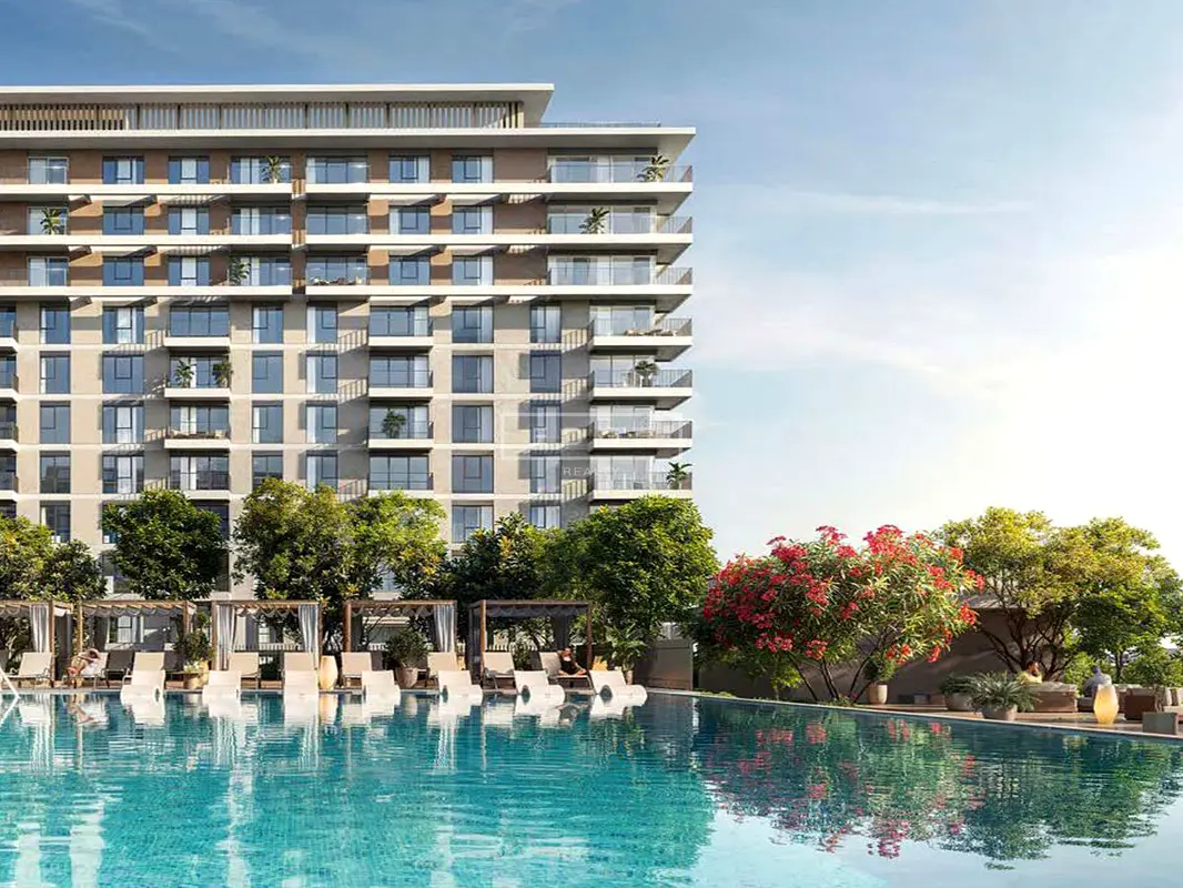 Close to OP | 1.25 M| Golf View