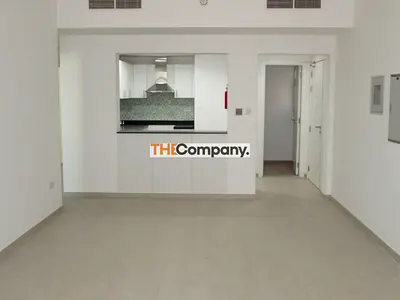 Well-Maintained Apartment | Prime Community Living