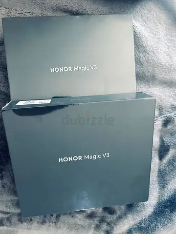 HONOR Magic V3 - Brand New in Box