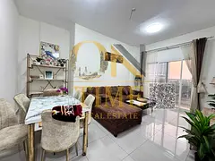 Fully furnished apartment | Bills included | Sea and open view | Quiet location | No registration fe