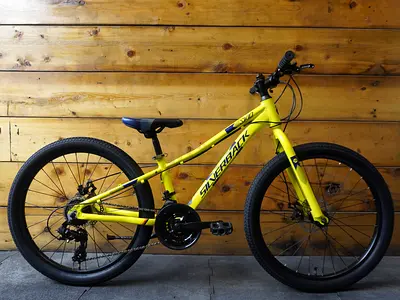 Silverback SKID 24 Kids Bike