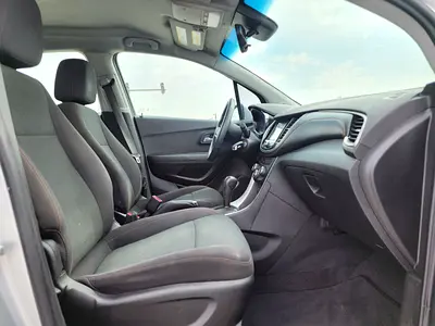 صورة 11 لـ 2019 Chevrolet TRAX