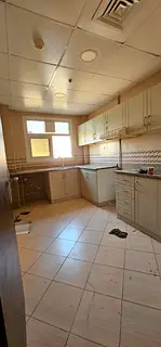 New 1bhk With Two Washroom &amp; With Parking Aed 35K Only in Abu Shagara Sharjah Limited Time Offer