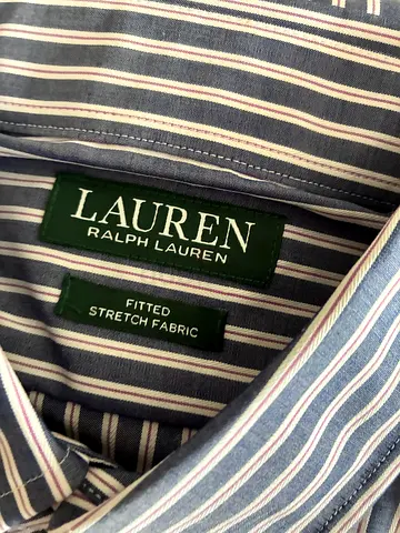 Men’s Ralph Lauren shirt