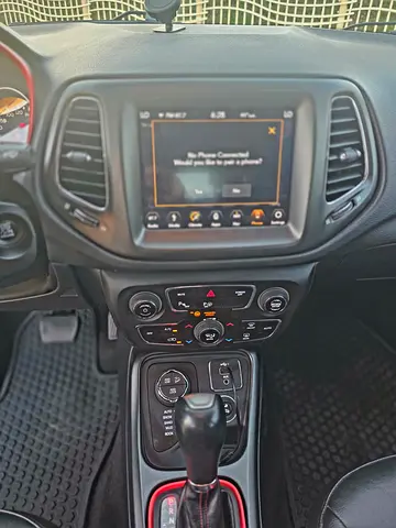 2019 JEEP COMPASS — миниатюра 14
