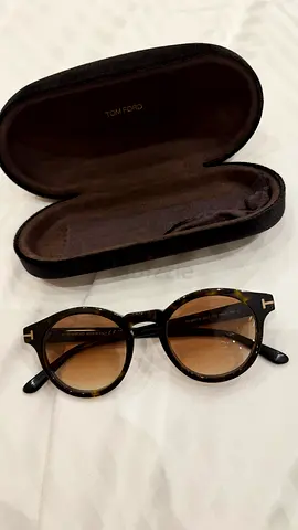 Original Tomford sunglasses