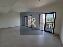 Three-bedroom apartment with a living room for rent in Maryam Island, featuring an excellent layout