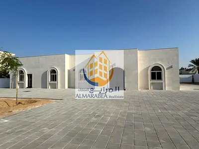 ⭐ فيلا مميزة للبيع بالجرينة مع ملحق مستقل وسعر منافس عذرا للمكاتب العقارية