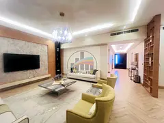 Furnished || 4 BR | Near Mall | Multiple Villas