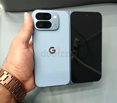 Google pixel 10 Pro fold 256GB