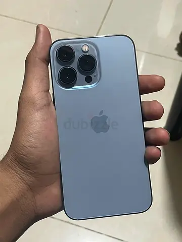 iPhone 13 Pro 256GB - Excellent Condition