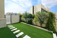Largest size | 4BR Townhouse | Best price