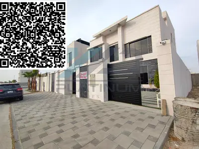 Own the most luxurious villas through bank financing with comfortable installments