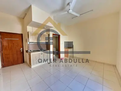 Studio Apartment for Family Near Madina Shopping Centre | Prime Location