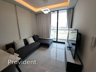 Open View | Furnished | Ready To Move