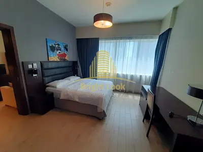 Fully Furnished 2BR | All Bills Included | Gym, Pool & Parking | Prime Electra Street Location