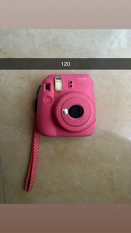 Instax camera for sale