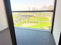 Spacious 3 Bedroom Apartment | Huge Balcony | Open View | New Building