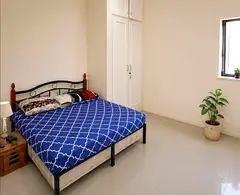 🏠 Furnished Room for Rent | TCA | AED 2,600/month (Negotiable)