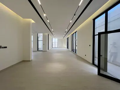 Brand New | 6-BR Villa | Maids Room | Garden