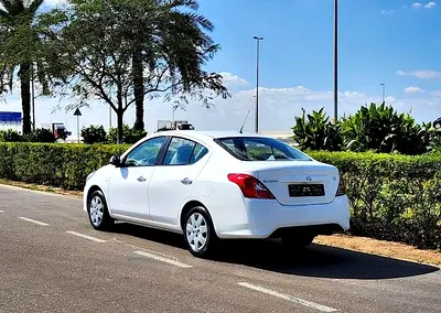 2020 Nissan SUNNY 照片 3