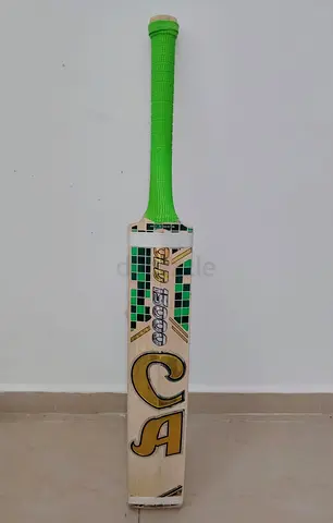 CA Gold 15000 Grade one Willow cricket Bat