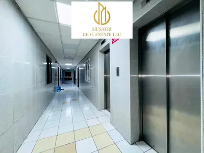 NO COMISSION//BIG 2BHK//GYM+KIDS PLAY AREA//CLOSE TO SHARJAH DUBAI BORDER