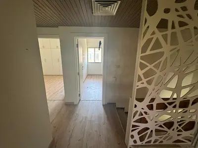 Villa for annual rent in Sharjah | Near Sharjah Corniche | Spacious layout | Private garden inside the villa | Steps from the Corniche