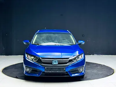 صورة 3 لـ 2018 Honda CIVIC