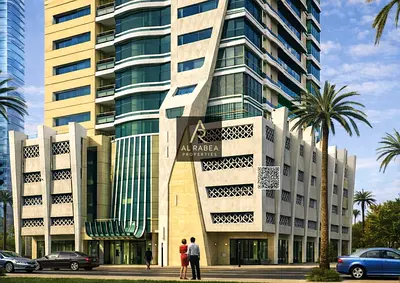 New project – | One bedroom and living room from 412,000 and two bedrooms and living room from 550,