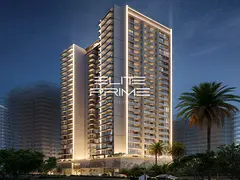 Modern 2BR | Off Plan | Prime Dubai Sports City Location