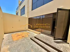 Newly Constructed G+2 Townhouse | 3BR | Al Badaa