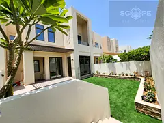 Incredible Pool Facing Type I, 3 Bed+M, Mira Oasis