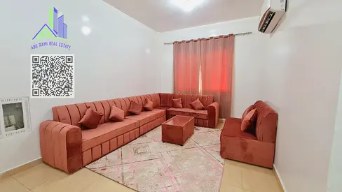 أرخص غرفة وصالة في عجمان - 3300 درهم شهرياً فقط شامل الفواتير