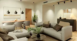 Spacious Layouts | Close to All Amenities | 5% Down Payment | Flexible Installments | Freehold