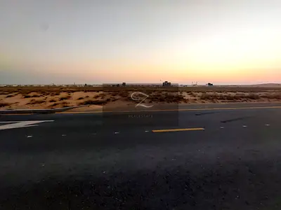 🏡 Premium Residential Plot for Sale in Sharjah – Rawdat Al Qart, Al Ruwaidat Suburb