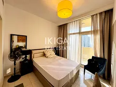 Maids / Store Room | Fully Furnished | Ready to Move In | Multiple Cheques — 3
