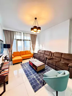 Maids / Store Room | Fully Furnished | Ready to Move In | Multiple Cheques