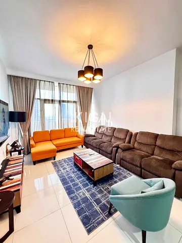 Maids / Store Room | Fully Furnished | Ready to Move In | Multiple Cheques
