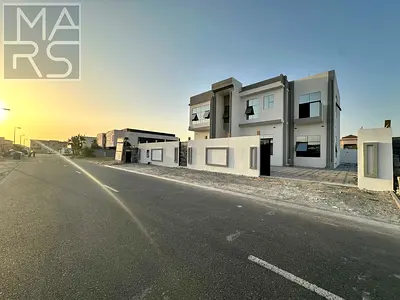 Modern Villa 5bhk Super Unique l Best Price in the Market