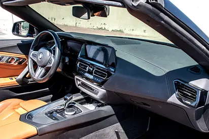 BMW Z4 M, миниатюра 18