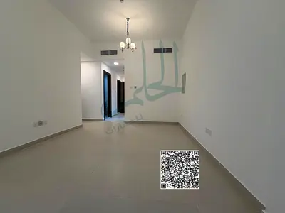 غرفة وصالة اول ساكن | مطبخ مغلق | اكبر مساحة | للايجار السنوي قرية الاميرة