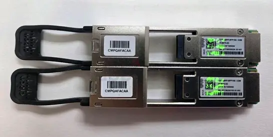 CISCO CVR-QSFP-SFP10G