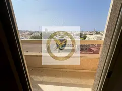 Second tenant | 2-bedroom apartment with living room, open view, very large kitchen with balcony, an